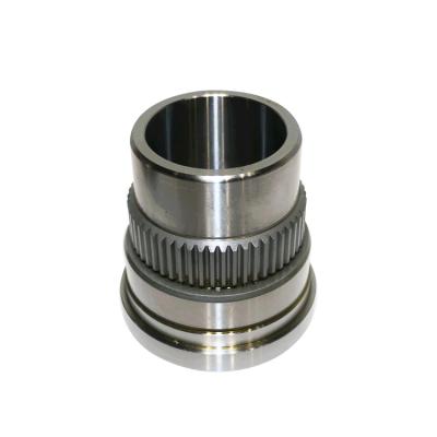 有關(guān)變速箱齒輪的熱處理工藝 有關(guān)變速箱齒輪的熱處理工藝